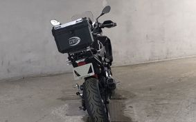 BMW F900XR 0K21