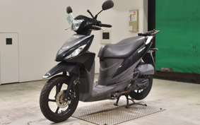 SUZUKI ADDRESS 110 CE47A
