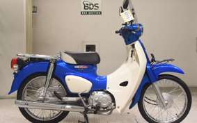 HONDA C110 SUPER CUB 1999 JA44