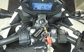 HONDA CB400F 2014 NC47