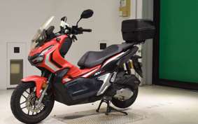 HONDA ADV150 2020 KF38