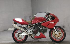 DUCATI SS900 V100AA