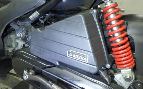 YAMAHA BW'S 50 Gen.3 SA44J
