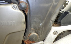 YAMAHA TDM850 1992 4EP