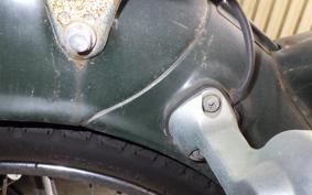 HONDA C90 SUPER CUB HA02