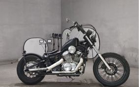 HONDA STEED 400 NC26