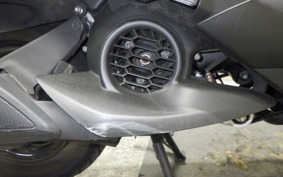 YAMAHA AXIS 125 Z 2004 SEJ6J