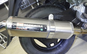 SUZUKI ADDRESS V125 G 1998 CF46A