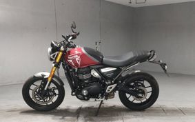 TRIUMPH SPEED 400 2024 T127Y4