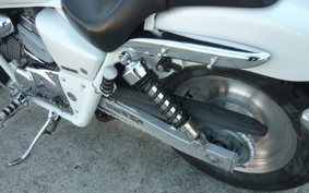 HONDA V-TWIN MAGNA MC29