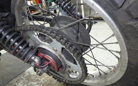 HONDA XL250S 2020 L250S