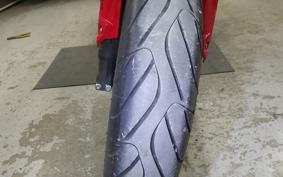 HONDA CBR650R 2021