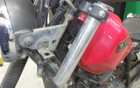 YAMAHA TW225 2023 DG09J