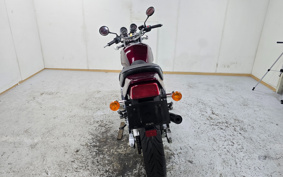 KAWASAKI ZEPHYR 400 1991 ZR400C