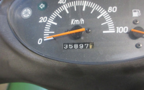 YAMAHA AXIS100 SB06J