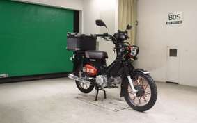 HONDA ｸﾛｽｶﾌﾞ110-2 2025 JA45