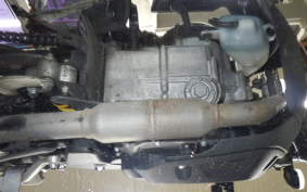 YAMAHA XSR155