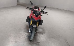 DUCATI  DUCATI  STREET  FIGHTER V4S 1F00AA