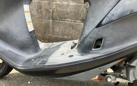 SUZUKI ADDRESS V50 CA44A