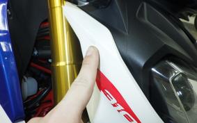 BMW G310R 2025