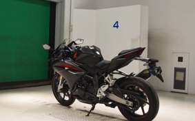 HONDA CBR250RR A 2011 MC51