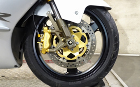 KAWASAKI ZX 1200 NINJA R 2004 ZXT20B
