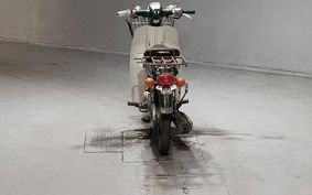 YAMAHA MATE50 UA04J