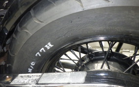 HONDA STEED 400 1993 NC26