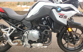 BMW F750GS 2020 0B08