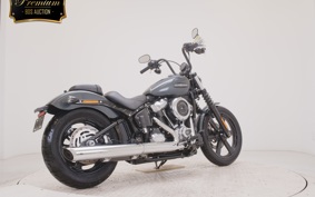 HARLEY FXBB1920 2025