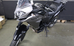 KAWASAKI VERSYS-X 250 ABS LE250D