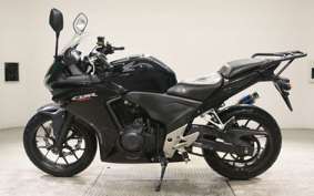 HONDA CBR400R 2013 NC47