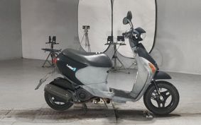 SUZUKI LET's 4 CA41A