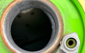 KAWASAKI KSR110 KL110A