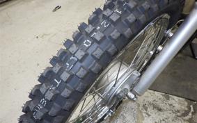 SUZUKI COLLEDA 50 Scrambler 2007 LA13A