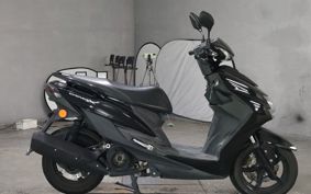 YAMAHA CYGNUS125XSR SED8J
