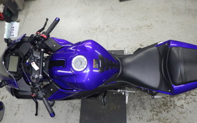 YAMAHA YZF R-3 2019 RH13J