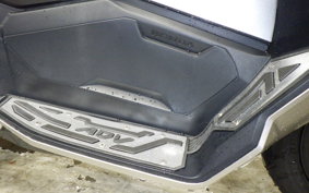 HONDA ADV150 2014 KF38