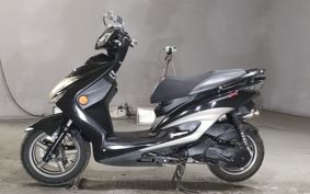 YAMAHA CYGNUS125XSR SE44J