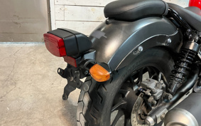 HONDA REBEL 500 2017 PC60