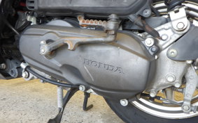 HONDA TACT Basket AF79