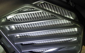 YAMAHA CYGNUS Griffus 2002 SEJ4J