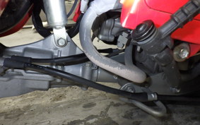 HONDA GYRO CANOPY 2018 TA03