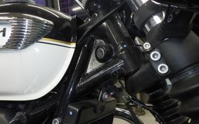 TRIUMPH BONNEVILLE SPEED 2021