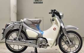 HONDA C125 SUPER CUB JA71