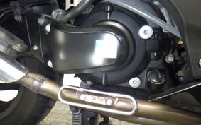 HONDA SILVER WING 400 GT Type 2012 NF03