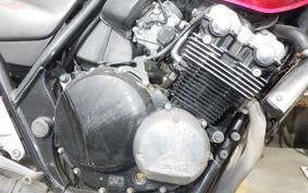 HONDA CB400SF VTEC Spec3 2007 NC39