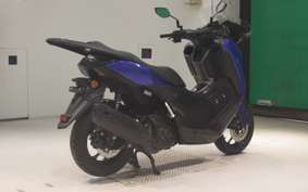 YAMAHA NMAX155-3 2020 SG92J
