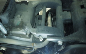 SUZUKI ADDRESS V50 CA4BA