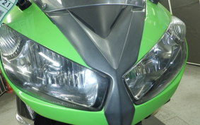 KAWASAKI NINJA 400R 2012 ER400B